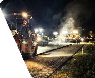 Pavage Centre Sud du Québec - Thetford Mines photo 5